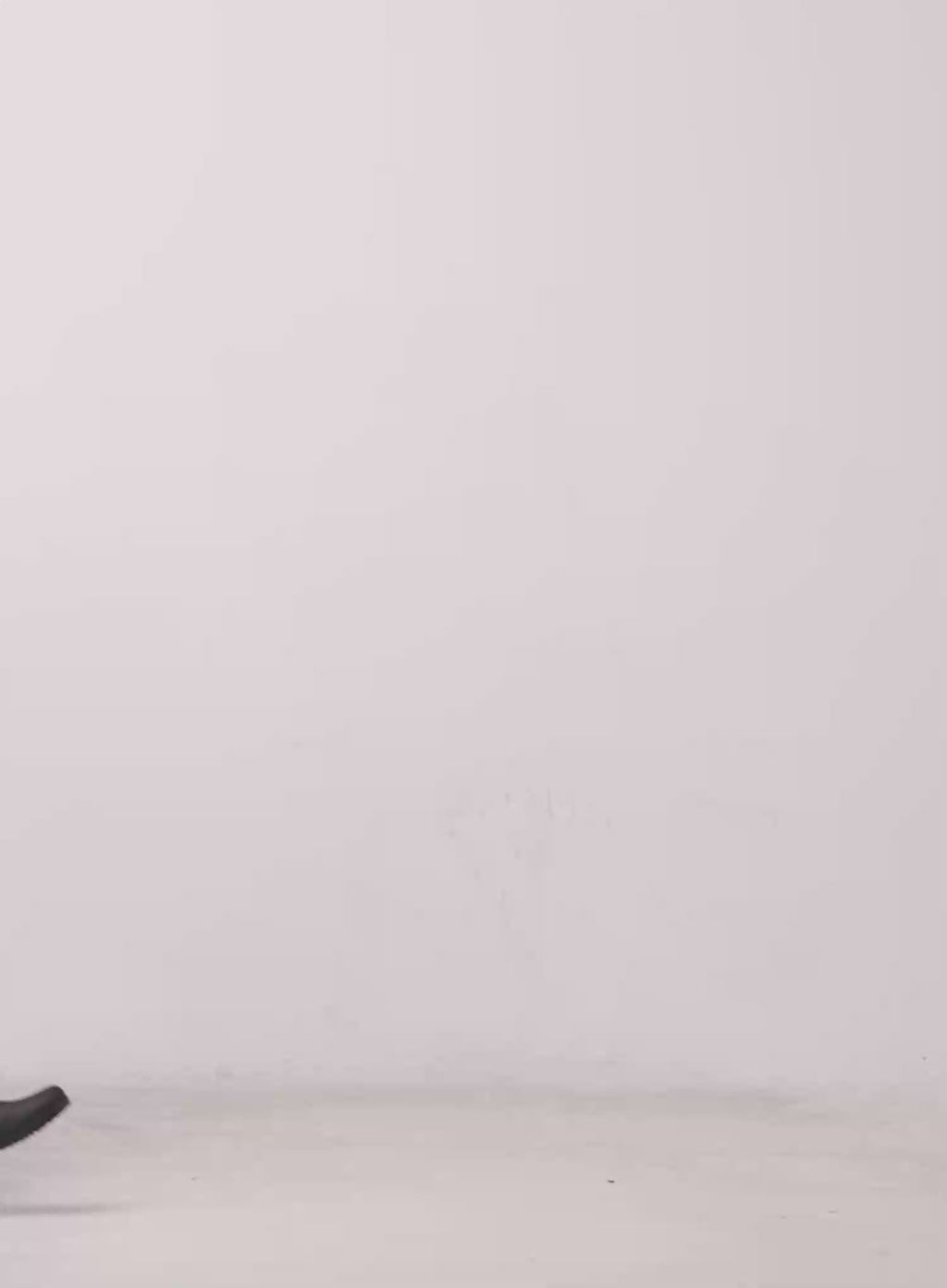 Frill Trim Mini Skirt CU523