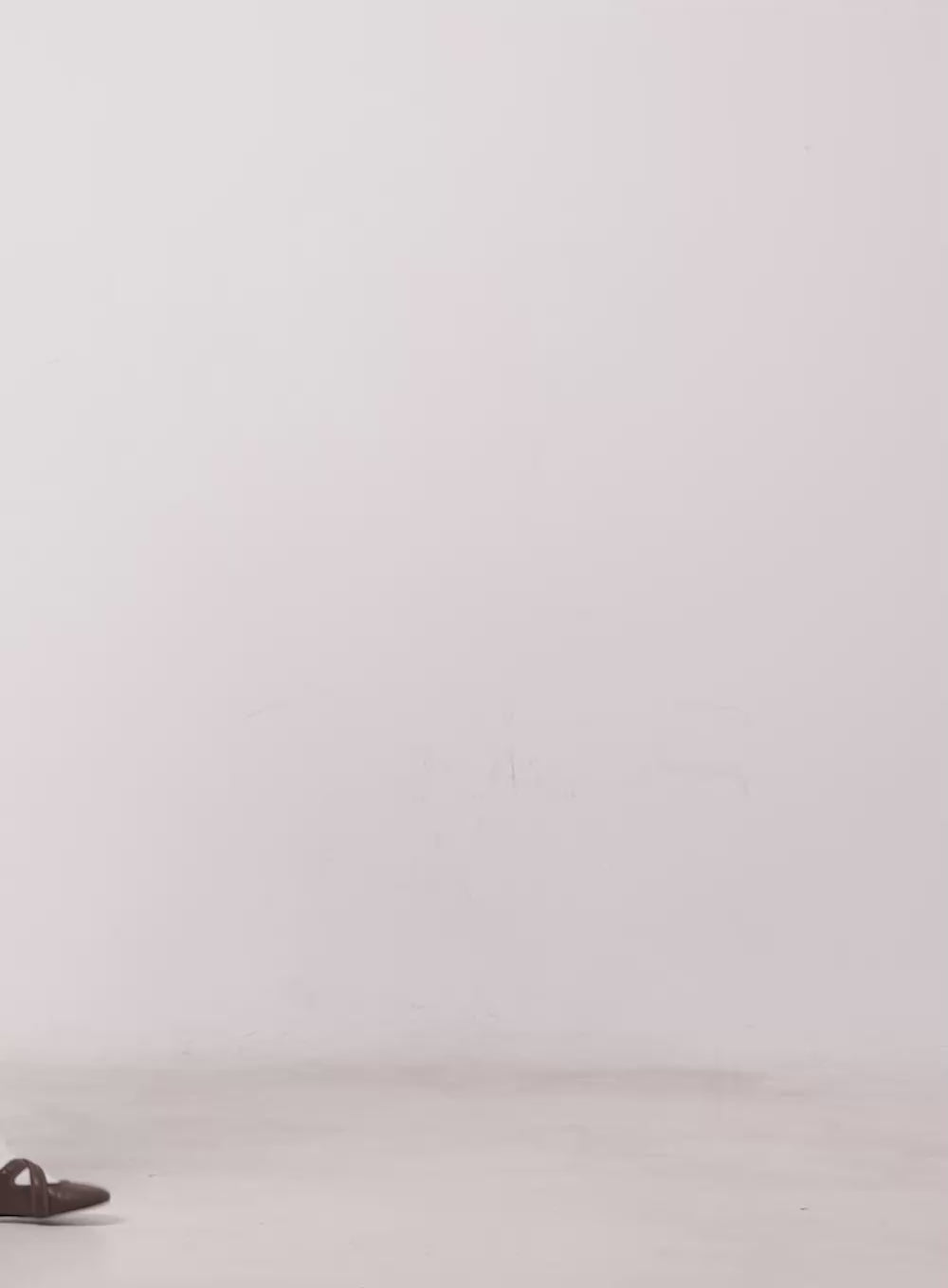 Denim Washed Mini Skirt  CY523