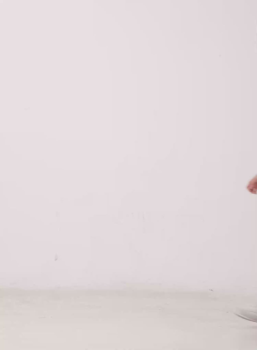 Linen Mini Skort CL524