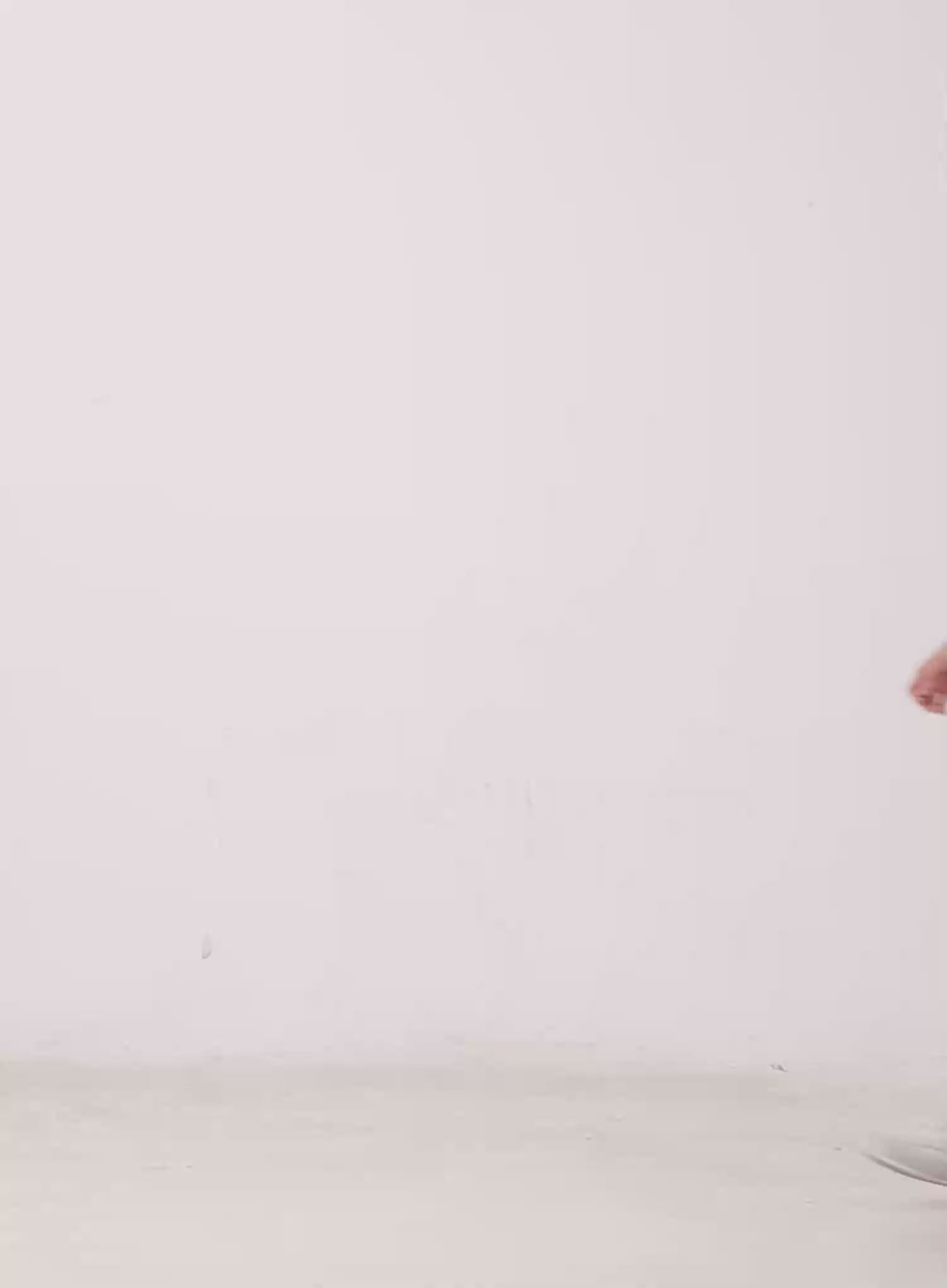 Linen Mini Skort CL524